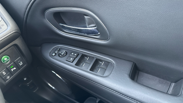 Honda HR-V 1.5 i-VTEC EX CVT 5dr Petrol Hatchback